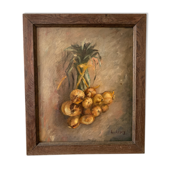 Ancient still life