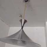 Suspension danoise diabolo aluminium et chrome