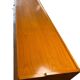 Buffet/wardrobe/vintage XL buffet in deep wood