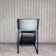 Lila hunter chair, fibreglass, Philippe Starck - XO - 1988