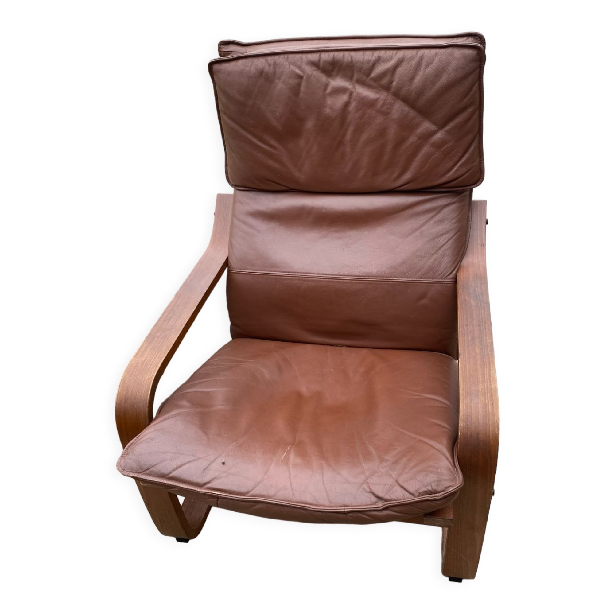 Poang armchair