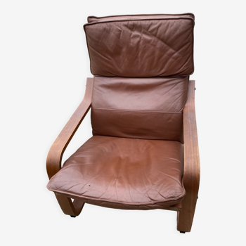 Fauteuil poang