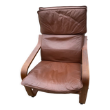 Poang armchair