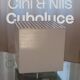 Cini & Nils - Cuboluce XL, Bettonica & Melocchi