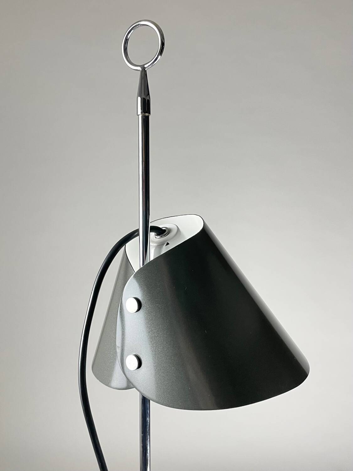 Lampadaire monachella par luigi caccia dominioni pour azucena, italie 🇮🇹, 19