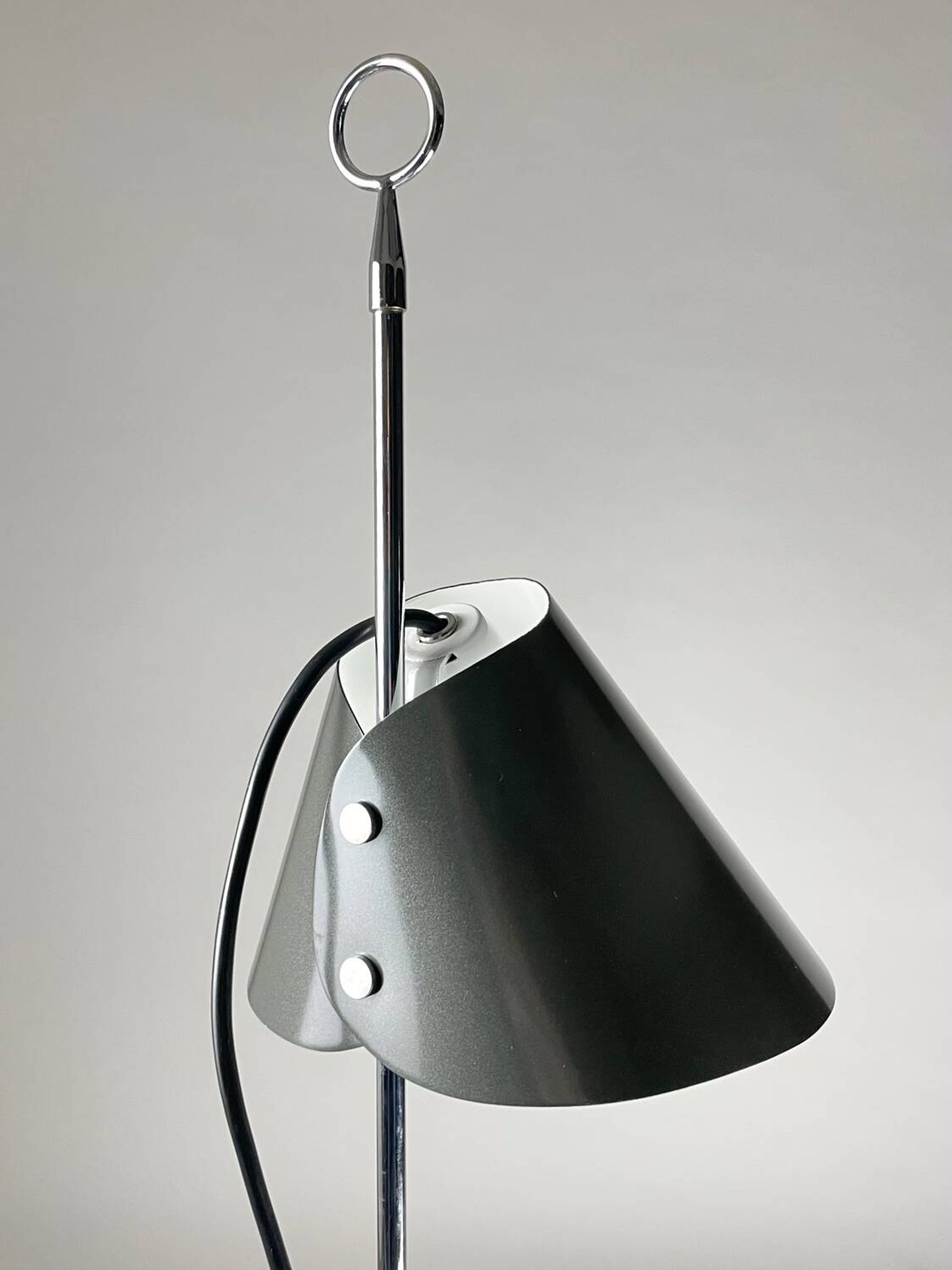 Lampadaire monachella par luigi caccia dominioni pour azucena, italie 🇮🇹, 19