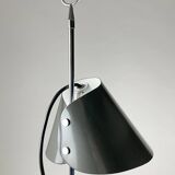 Lampadaire monachella par luigi caccia dominioni pour azucena, italie 🇮🇹, 19
