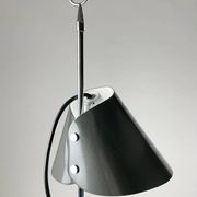Lampadaire monachella par luigi caccia dominioni pour azucena, italie 🇮🇹, 19