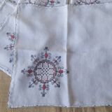 Napkins