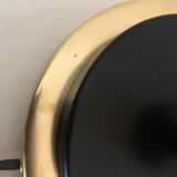 Neo-classical table lamp from the 50s-60s