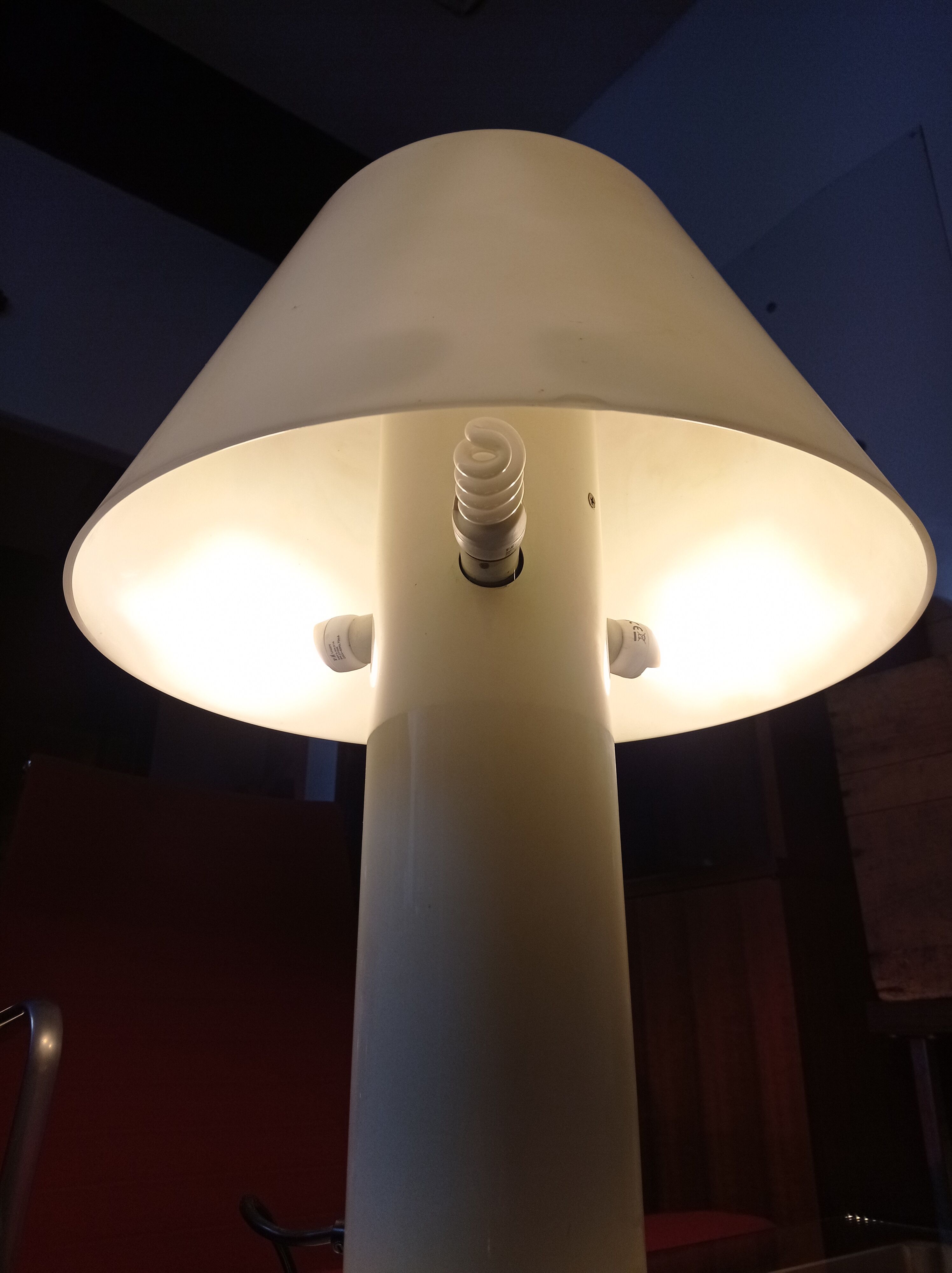 Lamp Harvey Guzzini 0532