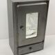 Vintage Pharmacy 1960 metal cabinet