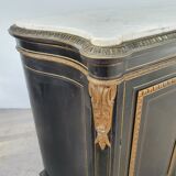 CURVED SIDEBOARD NIII