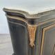 CURVED SIDEBOARD NIII