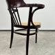Fauteuil d'angle n°6 par J&J Kohn