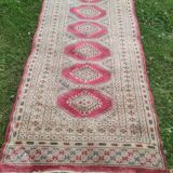 Tapis d'orient