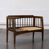 Phone bench