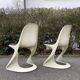 2 chaises Casalino d’ Alexander Begge