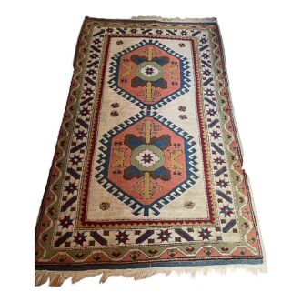 Tapis kars turque