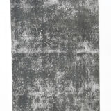 Turkish runner rug 74x170cm