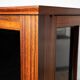Pair of Vintage Display Cabinets by Bruksbo, Norway, 1960s