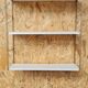 String shelf