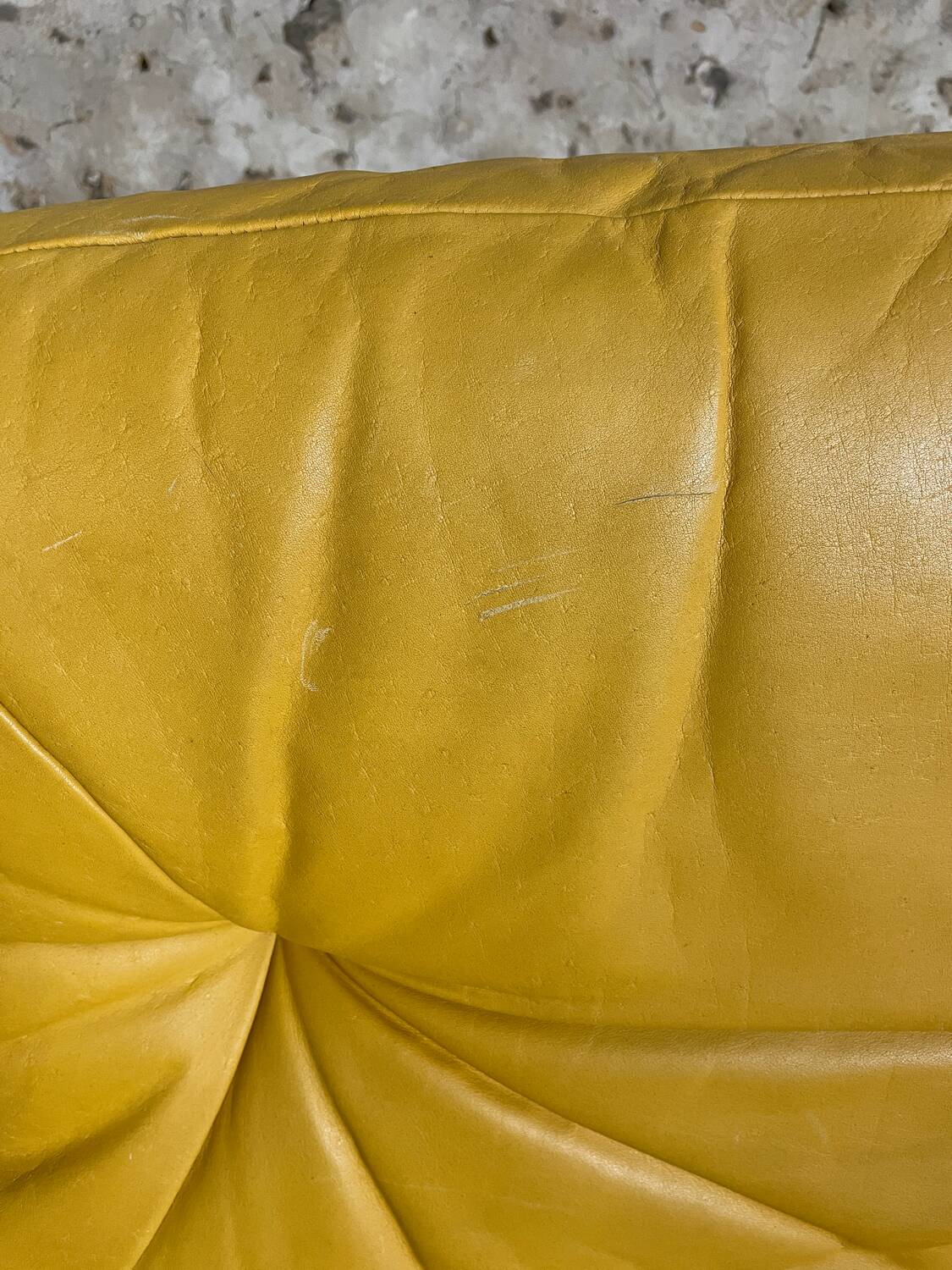 Vintage armchairs