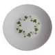 Ceranord leaves cake dish