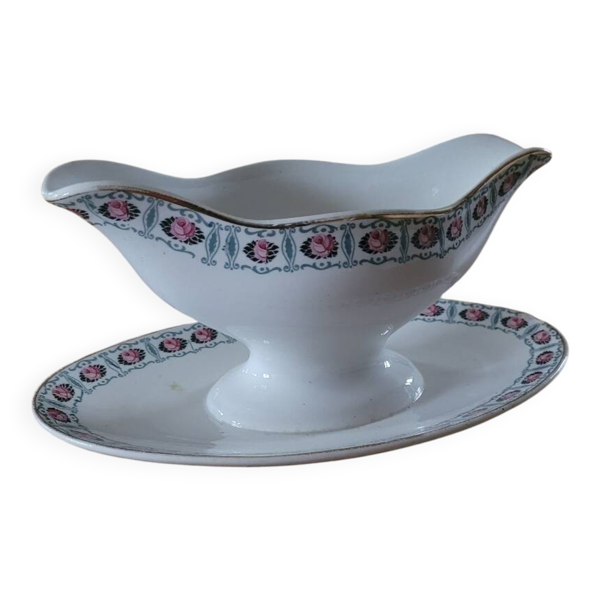 Saucière vintage