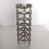 6 BMF modular candle holders and cup