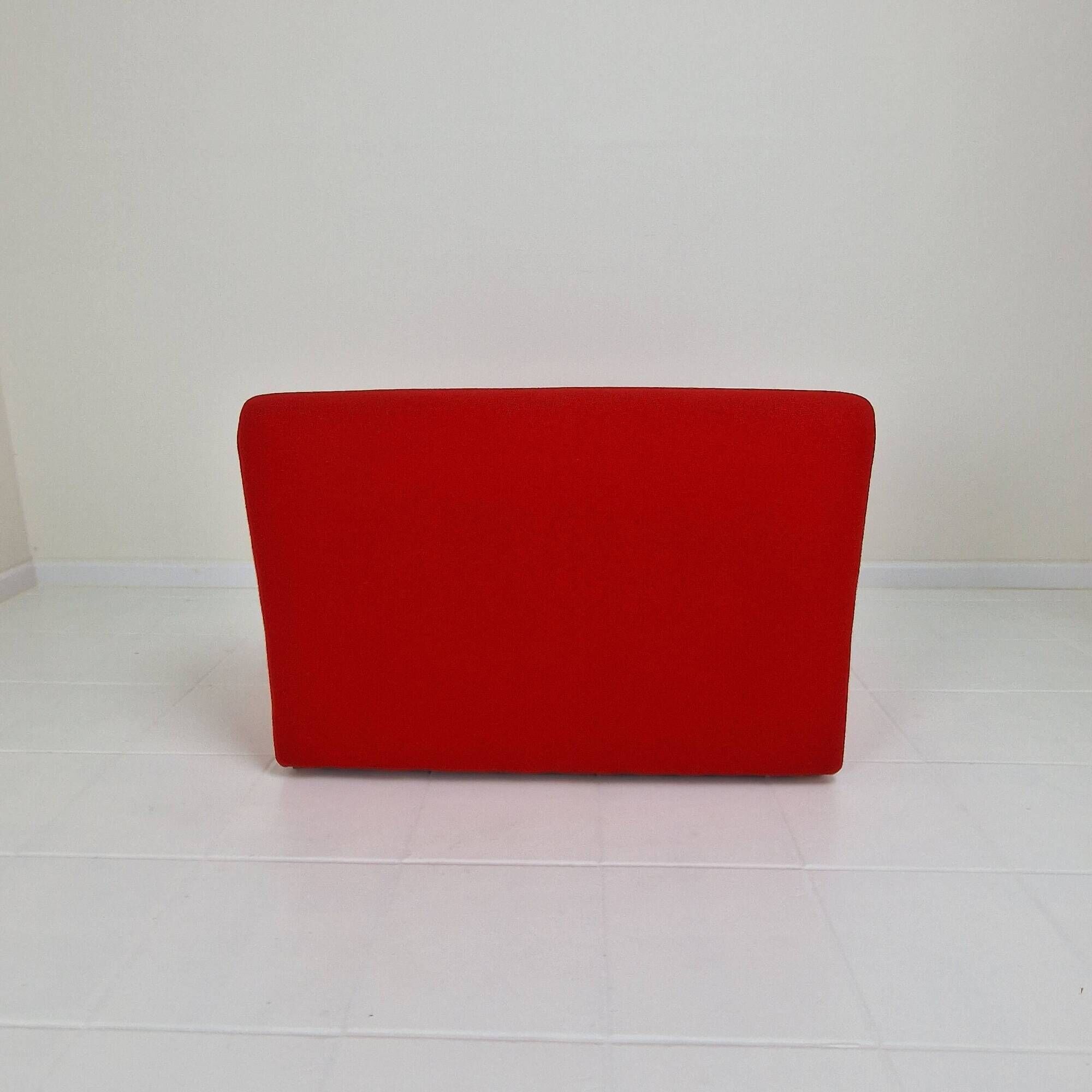 "Mississippi" Lounge Sofa by The Artifort Group For Artifort, 1970's