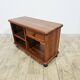 Meuble TV/Hi-Fi en teck unique – années 1970.