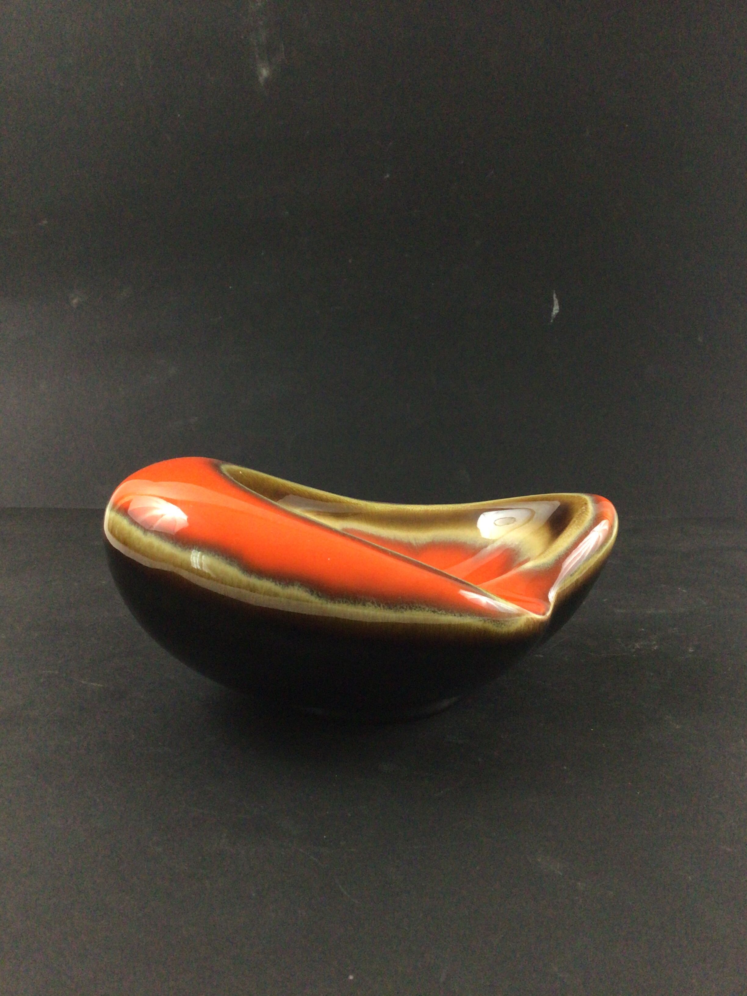 Empty pocket vintage 70s