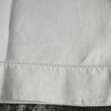 Ancient cradle sheet 1907