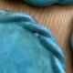 Ceramic dishes by Henri Gandais
