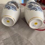 Vases