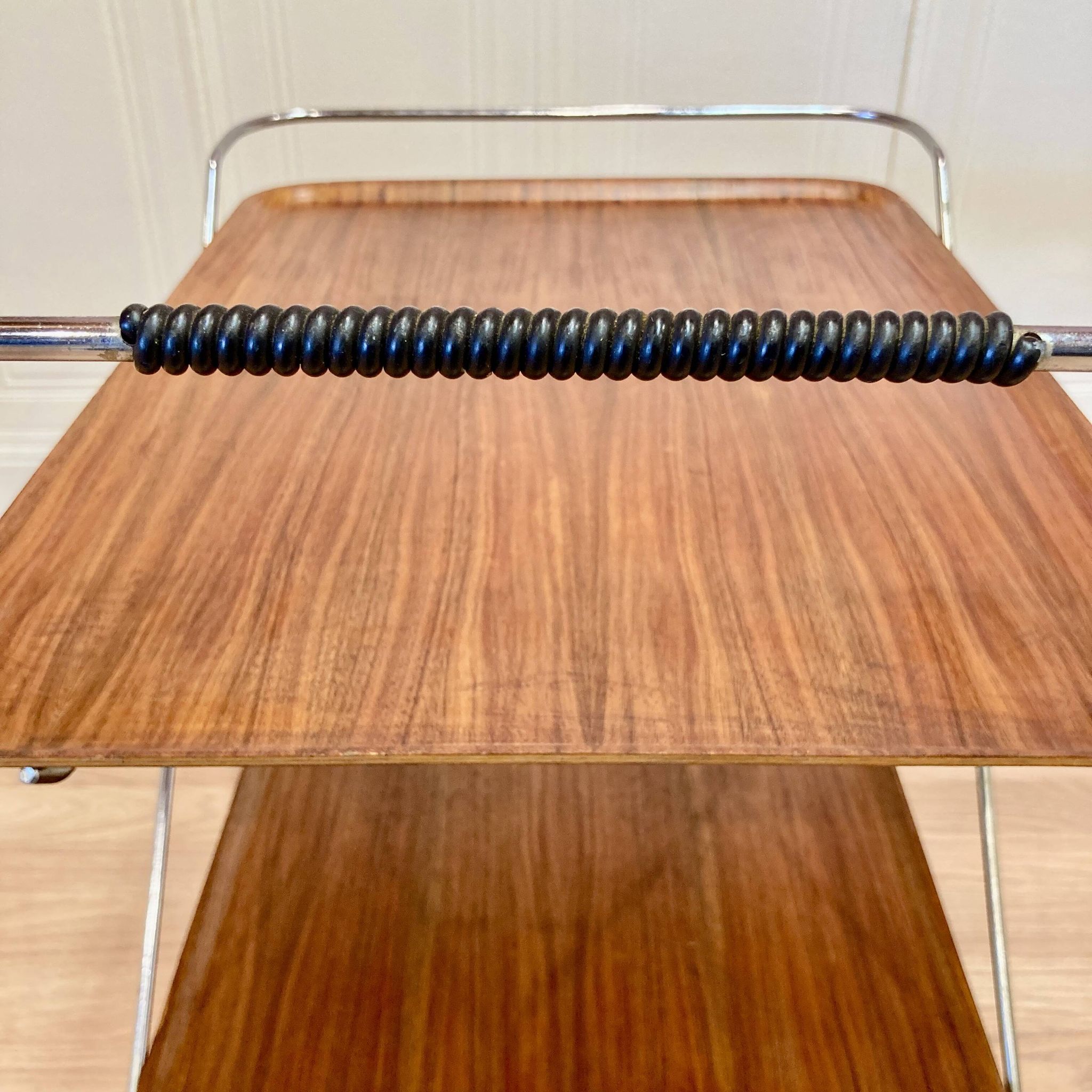PAUL NAGEL DESSERT "SCANDINAVIAN DESIGN".