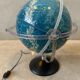 Globe céleste vintage – Alpha