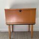 Vintage bedside from the 60s and 70s