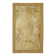 Handmade European Vintage Aubusson Kilim 153 cm x 242 cm