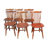 Baumann Western Chairs