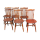 Baumann Western Chairs