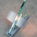 Italian Icaro Wall Sconce by Carlo Forcolini for Artemide, 1980s