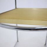 Mid-century set of 4 Spaghetti chairs by G. Belotti for Alias, Italy, 1979