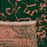 Anatolien rug 70s 198x298cm