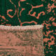 Anatolien rug 70s 198x298cm