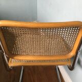 Cesca B32 Marcel Breuer chair