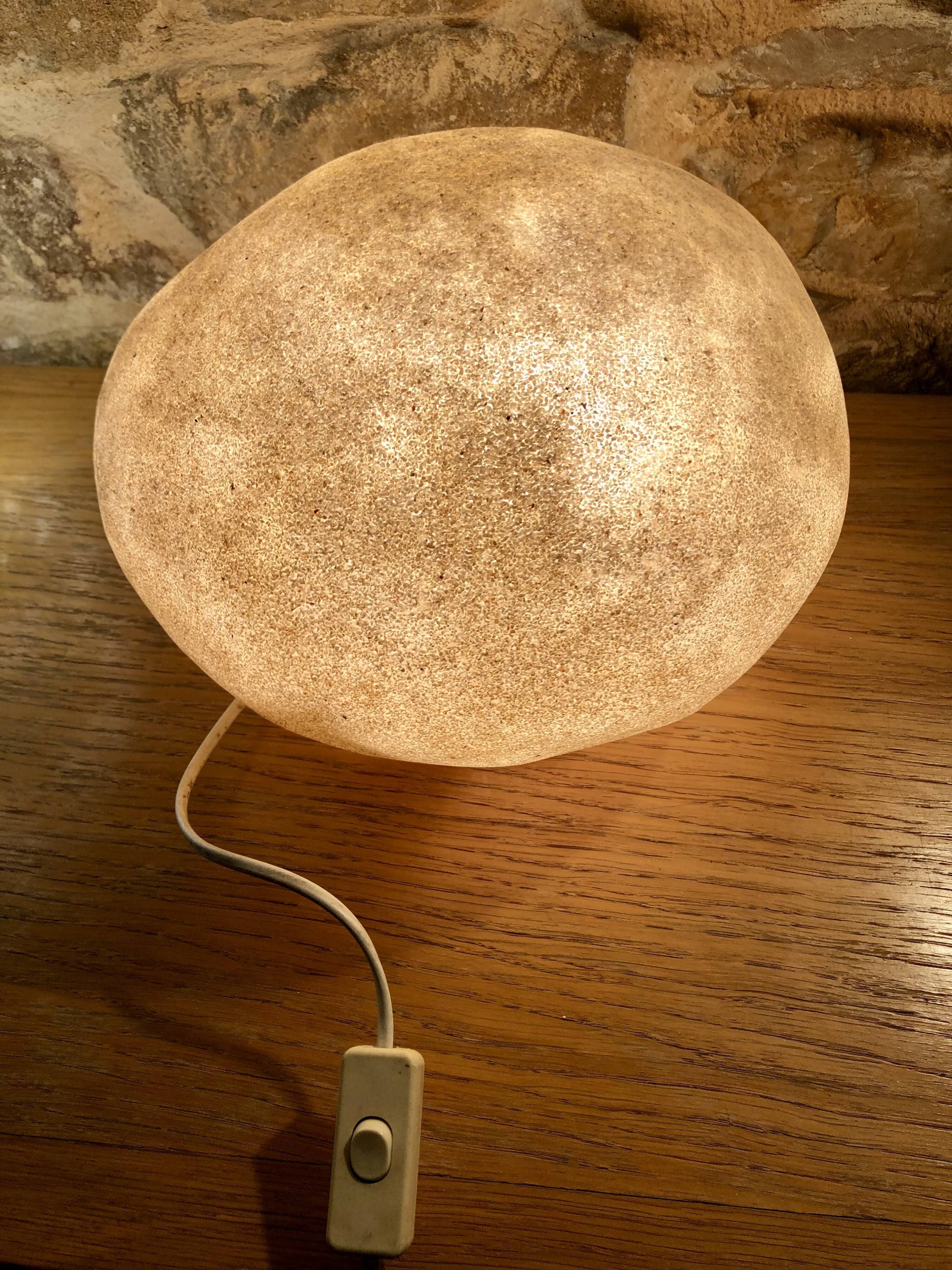 Dora cazenave lamp