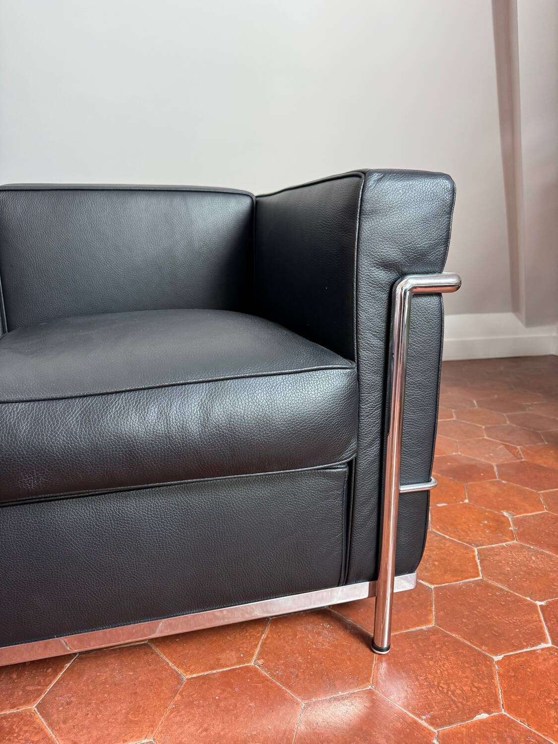 Ensemble de salon design