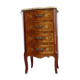 Rosewood chiffonier